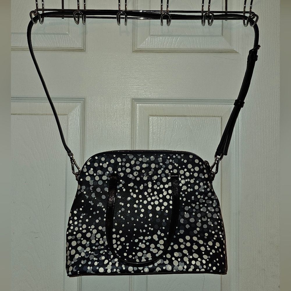 Kate Spade NWOT Maise Medium Dome Crossbody